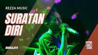 REZZA MUSIC : SURATAN DIRI (ALL ARTIST)