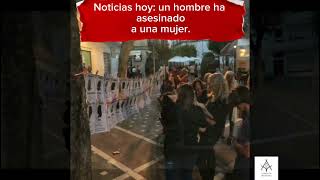 Concentración Feministas Radicales cada 1o lunes de cada mez en Jerez
