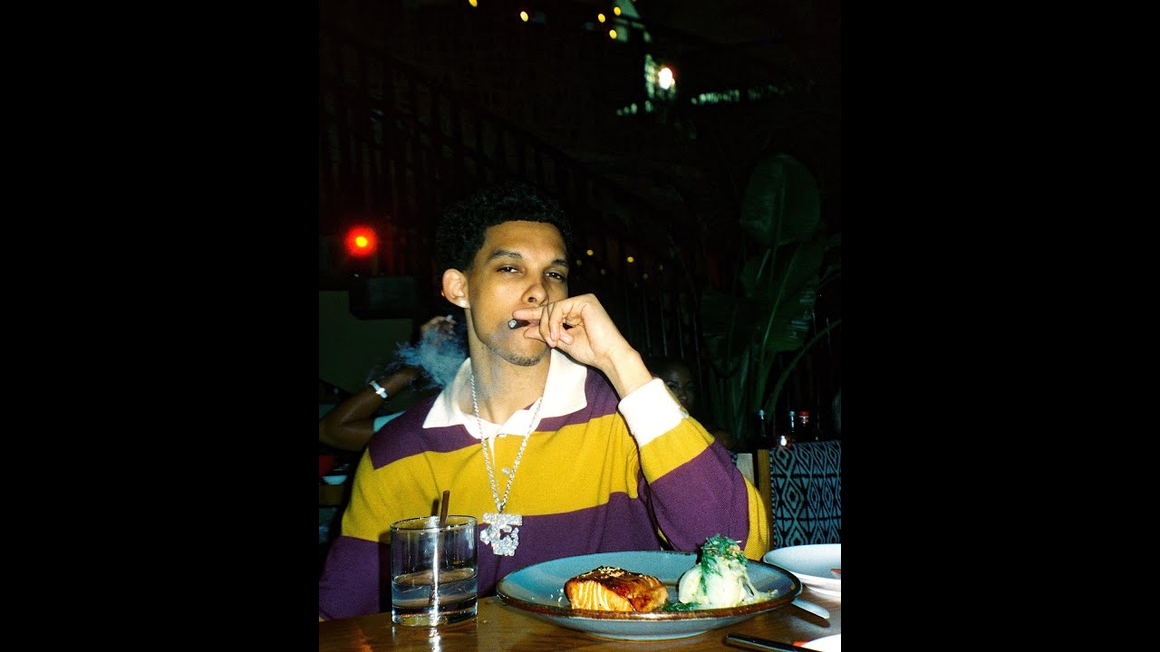 [FREE] Draft Day x Cash Cobain x Lil Yachty Type Beat - Alone! | Prod. By Mirgalean