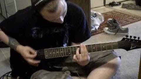 Project WeatherMachine Studio Update #1 "Arcapeligo"