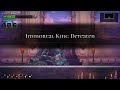 Rogue Legacy 2 Immoral King Handled