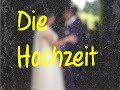 Learn German: Die Hochzeit