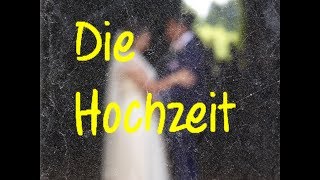 Learn German: Die Hochzeit