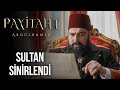 Ortalığı Karıştıran Gazete | Payitaht Abdülhamid 71. Bölüm @trt1