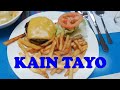 Foods sa Barko namin | Pinoy Seaman Vlogger