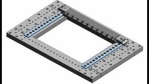 ertec System 3R wedm Ruler