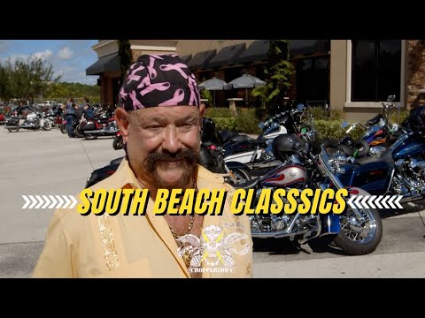 South Beach Classics Season 4 Greatest Hits! #southbeachclassics #tedvernon