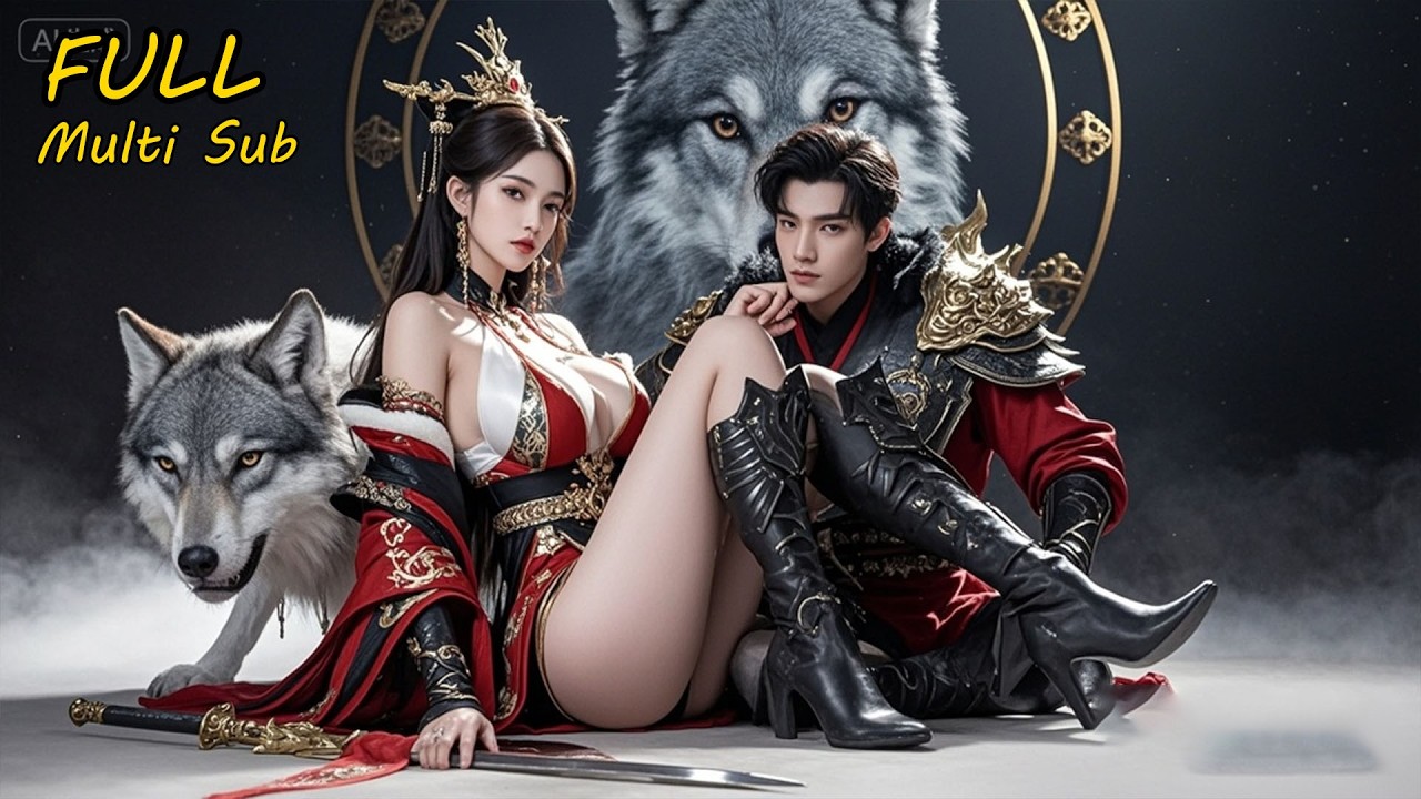 【全集】女帝VS忠犬👑她亲手杀死毕生所爱💔殊不知是他用命给她铺的帝路💌重活一生.....#drama #短劇 #短劇全集 #電影 #CEO #言情 #逆襲 #爽文#電影 #drama