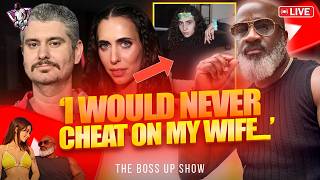 Ethan Klein Ruined His Career Over Sidechick |  Wife Says He Cheated On Her