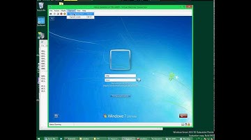 win7 software install via gpo on win2k12 r2 in hyper-v
