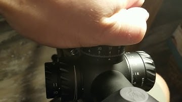 Tangent Theta TT315P Turrets