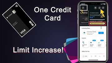 💥Increased One Card Credit Limit in 2023 | 1.7 LAKH LIMIT