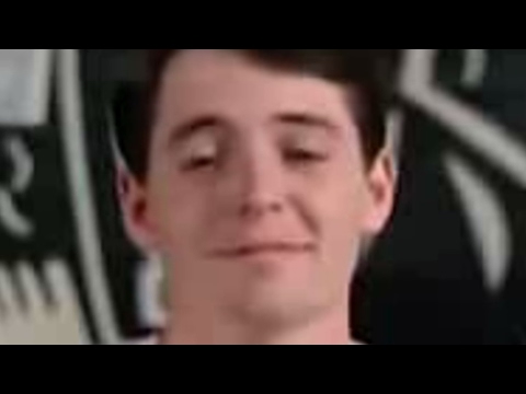 YTP: Ferris Bueller's Day of Confusion