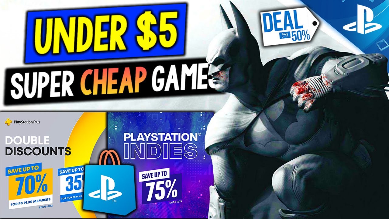 PlayStation gamers go wild for rare PS Plus discount this Black