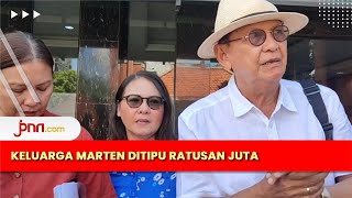 Laporkan Dugaan Penipuan Properti Villa, Roy Marten dan Gading Datangi Polda Bali - JPNN.com