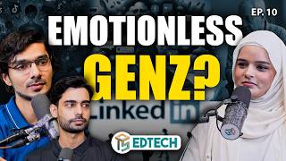 Monkey Paradox: Can You Escape Matrix? | Gen Z Mindset &amp; Emotional Intelligence | Exclusive Podcast