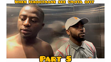 When igrootmans see Someone oFit Part 5 | Reasons w/Tafire