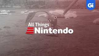 Pikmin 4 Review | All Things Nintendo