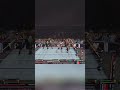 Wrestling Mayhem: Unhinged Multi-Wrestler Chaos Erupts! #shorts