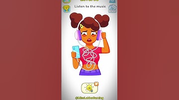 Dop 5 (Delete One Part) Level 41 Walkthrough Solutions - All Levels @MissLakhagaming0