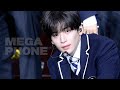 260207-08 'MEGAPHONE' CRAVITY JUNGMO|VITY FESTA