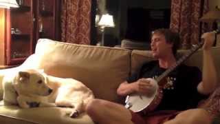 Carolina Dog : The Song