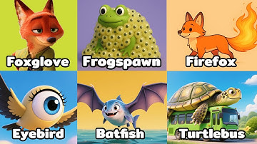 Literal vs Real Meaning of English Compound Words
