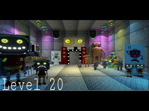 Escape game 50 rooms 1 | Level 20