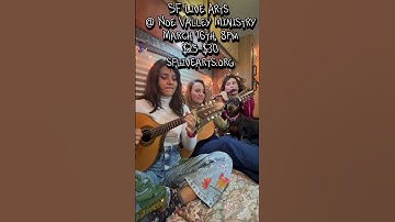 Thumbnail of Tico-tico no fubá - Choro das 3 in San Francisco