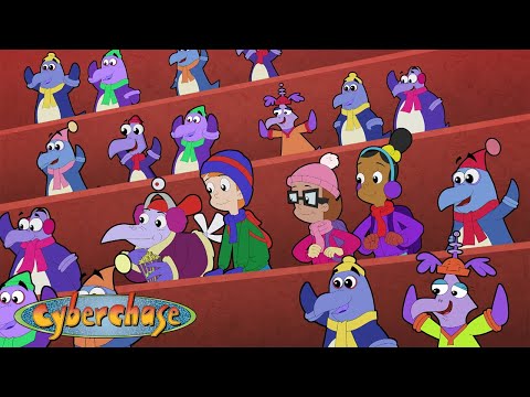 The Belly Bowl, Part 6: Finale