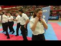 Tatami 1 TOP FIGHTERS Spanish Open 2024
