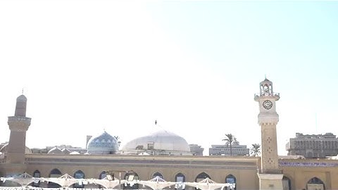 shiekh gaillani الحضرة القادريه ..تلاوة 24/11/2017 قيس عبد الرزاق الاعظمي