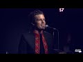 Capture de la vidéo Brandon Flowers - Live At Absolute Radio (2015)