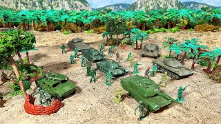 Army Men: Toy Battle (Cinematic Re-Edit)