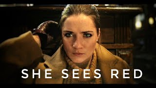 She Sees Red ( Full Gameplay) screenshot 5