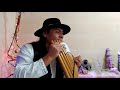 THE FIRST NOEL  Traditional English Christmas Carol (Cover on Pan Flute and Sax)