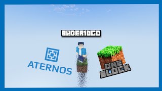 Step-by-Step Tutorial: How to play One Block on Aternos [Updated] [1.19.2] screenshot 4