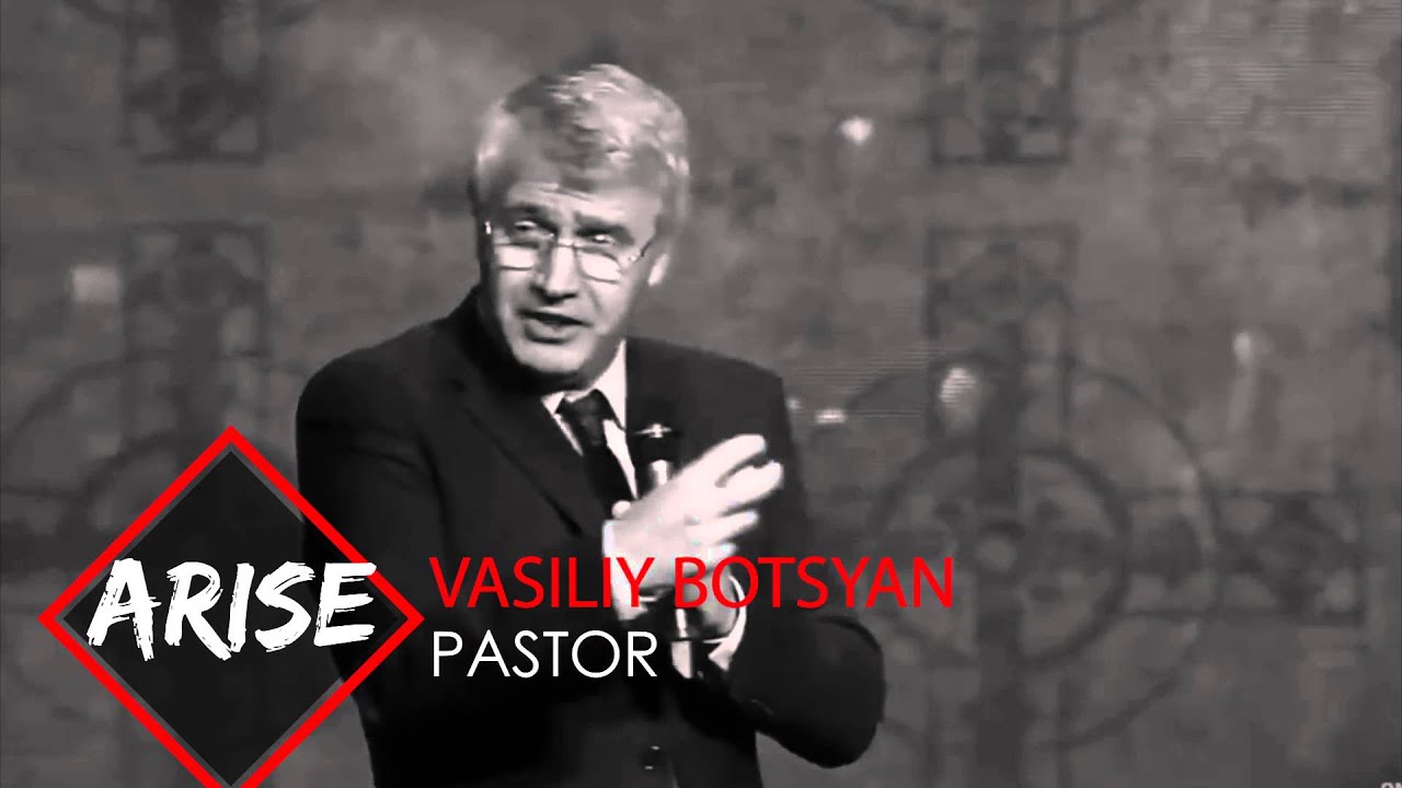 ярошенко кочегар Arise Conference Portland, Or 2016