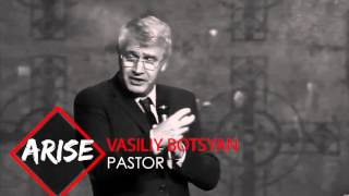 Arise Conference Portland, Or 2016