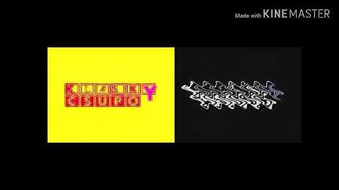 Klasky Csupo in 4ormulator V27 (Original Vs Different)