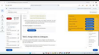 GCE LEVEL 2 LAB 3 GOOGLE SLIDES screenshot 3