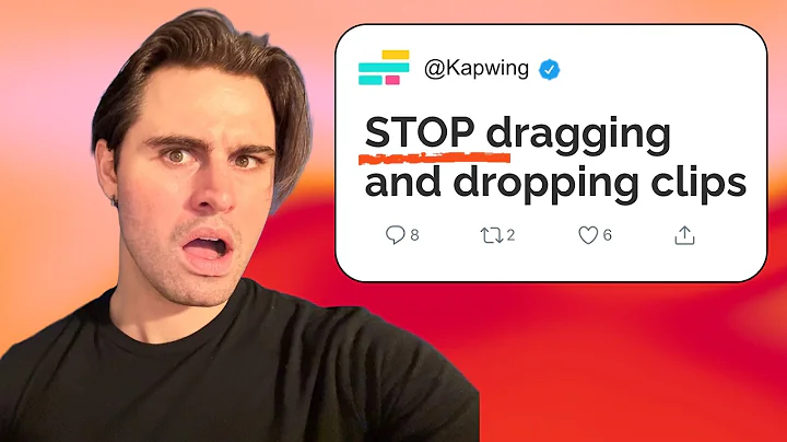 This AI Edits Your Video Footage