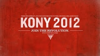 Joseph Kony: The Unstoppable!