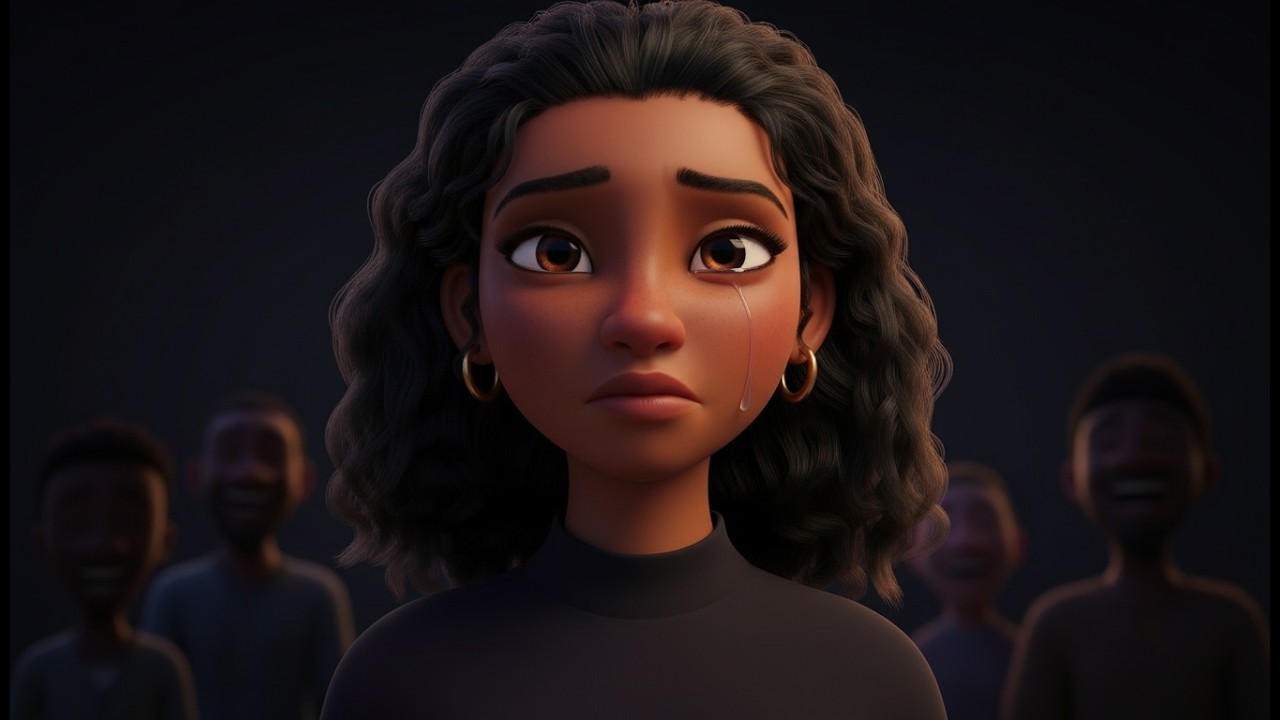 Ils riaient de son rêve… jusqu’au jour où tout a changé | Le destin d’Esther – Episode 1