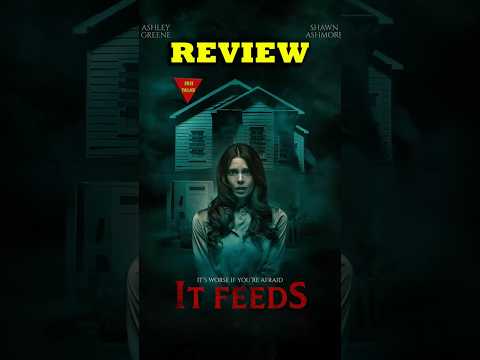 It Feeds (2025) Tamil Short Review | Supernatural Horror Explained 👻🔥