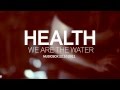 HEALTH - WE ARE WATER LIVE MUSICBOX 21.10.2011  [ Moopie Concerts ]