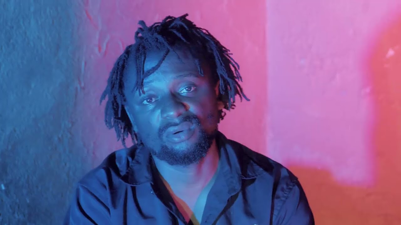 DELCAT IDINCO _LA TETE DU PRESIDENT (official video)hb Beni Drc2024