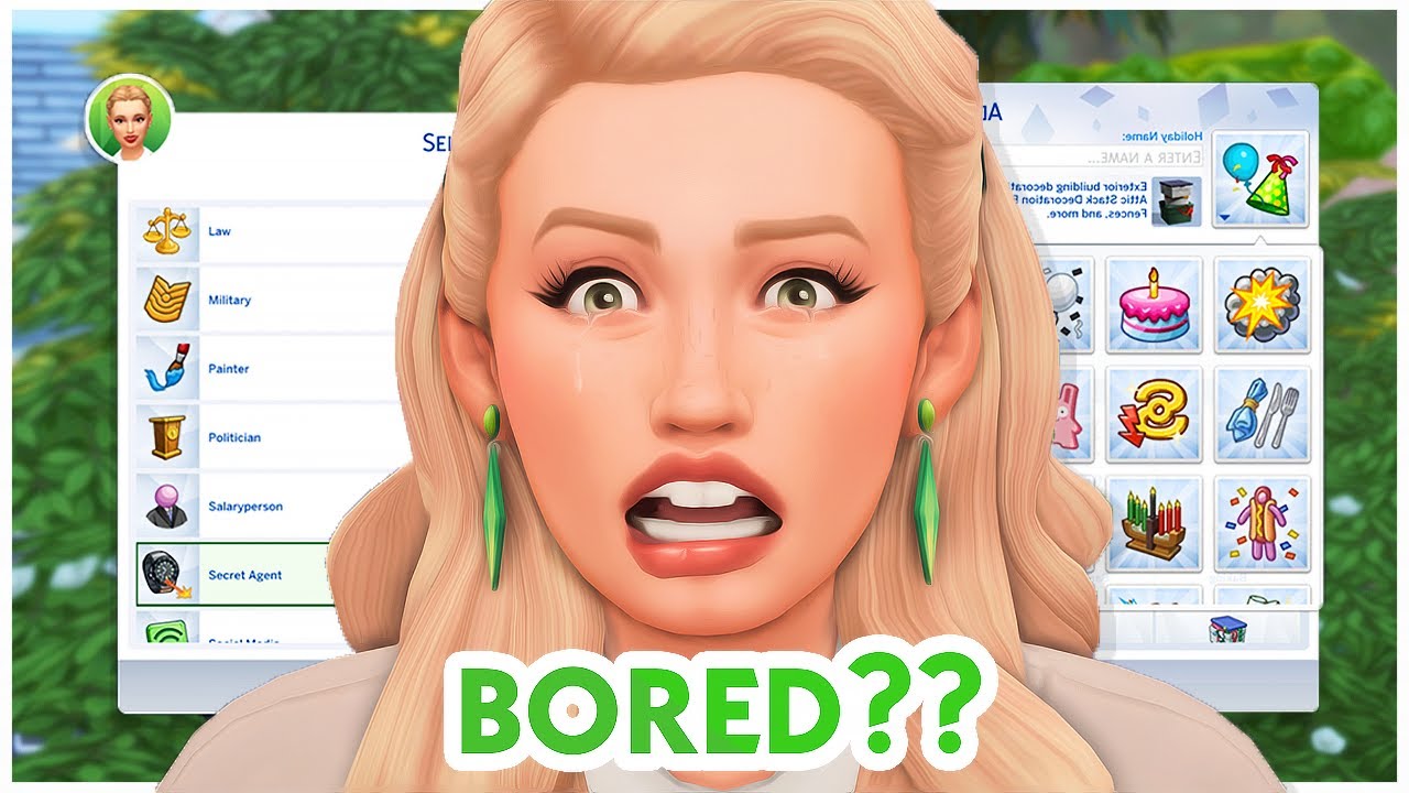 How to Add a Sim to a Household in Sims 4 With & Without Cheats - Must Have  Mods