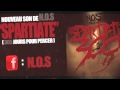 Nos  spartiate 365 jours pour percer  prod by yannickk