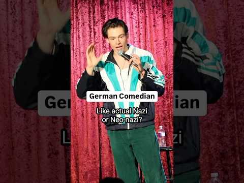 A True Story from an Austrian